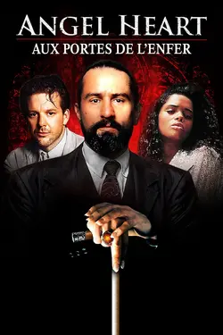 Affiche Angel Heart