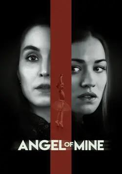 Affiche Angel of Mine