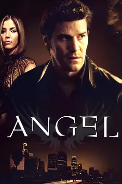 Angel S03E09 Le fils d'Angel