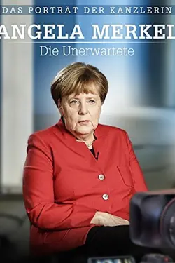 Angela Merkel, dame de fer et mère bienveillante