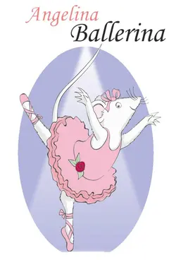 Angelina Ballerina S02E12 Épisode 12