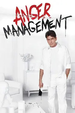 Affiche Anger Management  S05E92