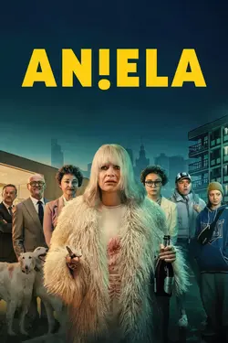 Aniela S01E01 Mal accompagnée