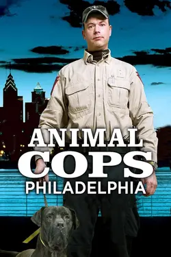 Animal Cops : Philadelphia S01E20 Chat-astrophe