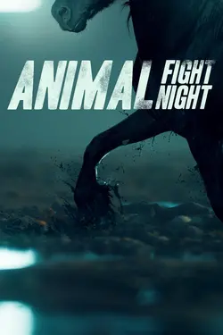 Animal Fight Night S03E06 Épisode 6