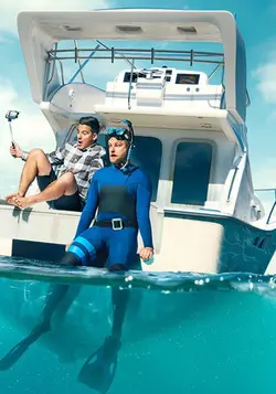 Animal Impossible S01E03 Les requins