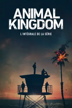 Animal Kingdom S01E10 Qu'as-tu fait ?