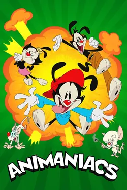 Animaniacs S03E15 Épisode 15