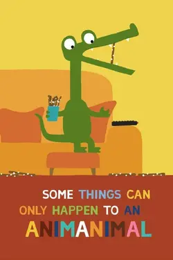 Animanimals S01E21 Épisode 21