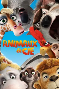 Animaux & Cie