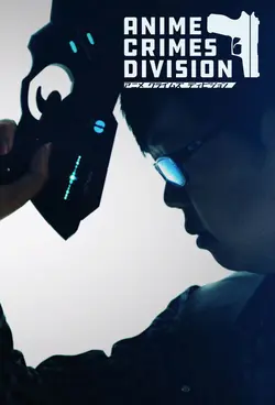 Anime Crimes Division S02E05 Blood – The Last Hard Drive