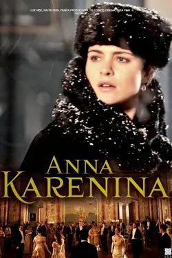 Anna Karenina (2013) S01E33 Épisode 33
