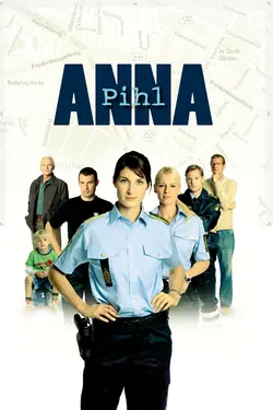 Anna Pihl S01E08 Épisode 8