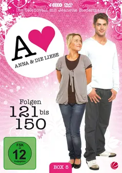 Anna und die Liebe S01E02 Épisode 2