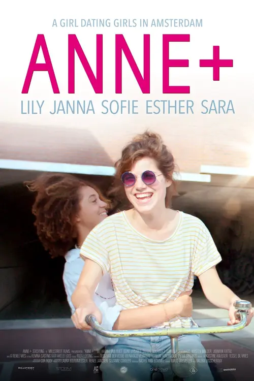 Anne+ S01E02 Épisode 2