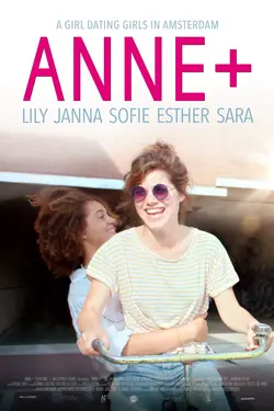 Anne+ S02E02 Épisode 2