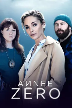 Année zéro S01E02 Épisode 2