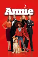 Affiche Annie
