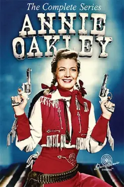 Annie Oakley S01E26 Épisode 26