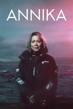 Affiche Annika  S01E06