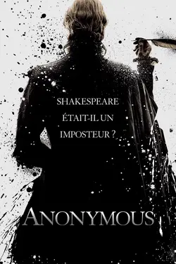 Affiche Anonymous
