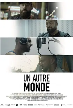 Affiche Another Reality