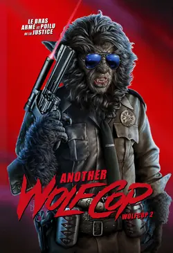 Another WolfCop