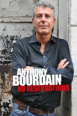 Anthony Bourdain: No Reservations S03E02 Épisode 2