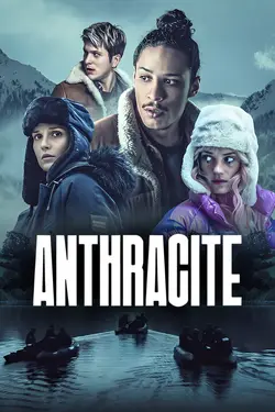 Anthracite S01E01 Les flammes brûlent encore
