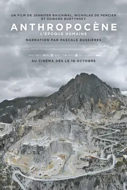Anthropocène : L'Époque humaine