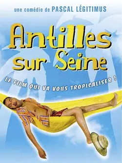 Affiche Antilles sur Seine