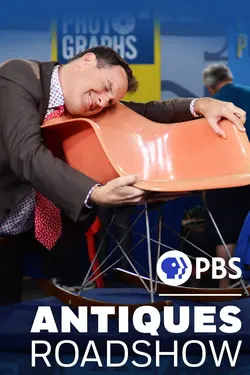 Antiques Roadshow S11E17 Épisode 17