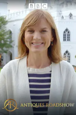 Antiques Roadshow S23E15 Épisode 15