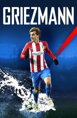 Antoine Griezmann: Champion du monde