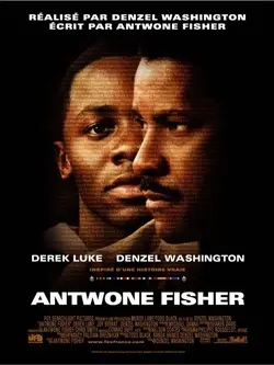 Affiche Antwone Fisher