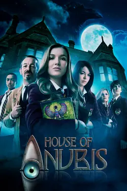 Anubis S02E53 Épisode 53