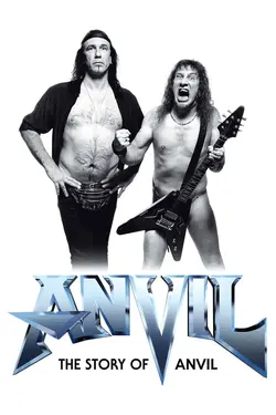 Affiche Anvil