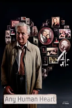 Any Human Heart S01E01 Épisode 1