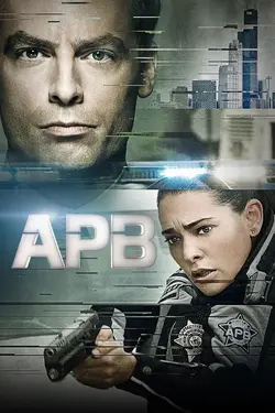 APB : Alerte d'urgence S01E08 Tout feu, tout flamme