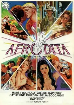 Aphrodite