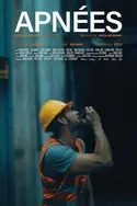 Affiche Apnées