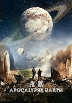 Affiche Apocalypse Earth
