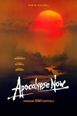 Affiche Apocalypse Now Redux