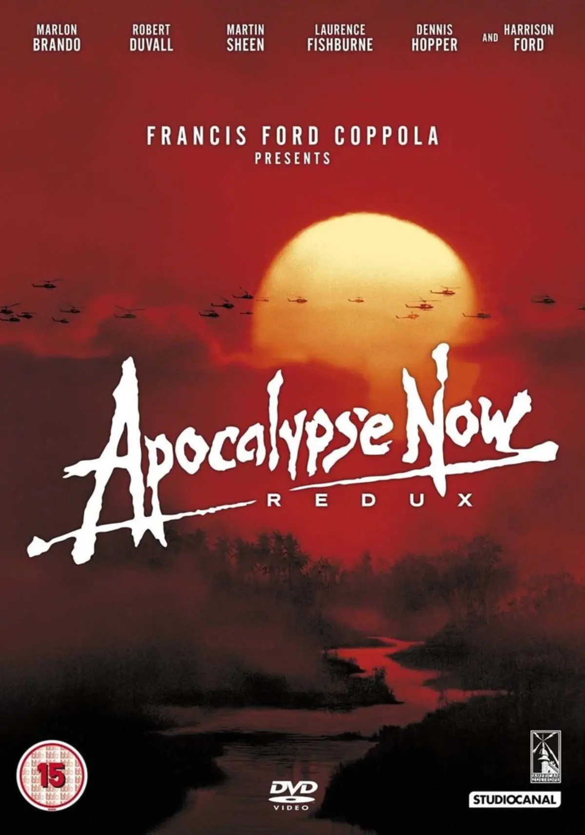 Apocalypse Now Redux
