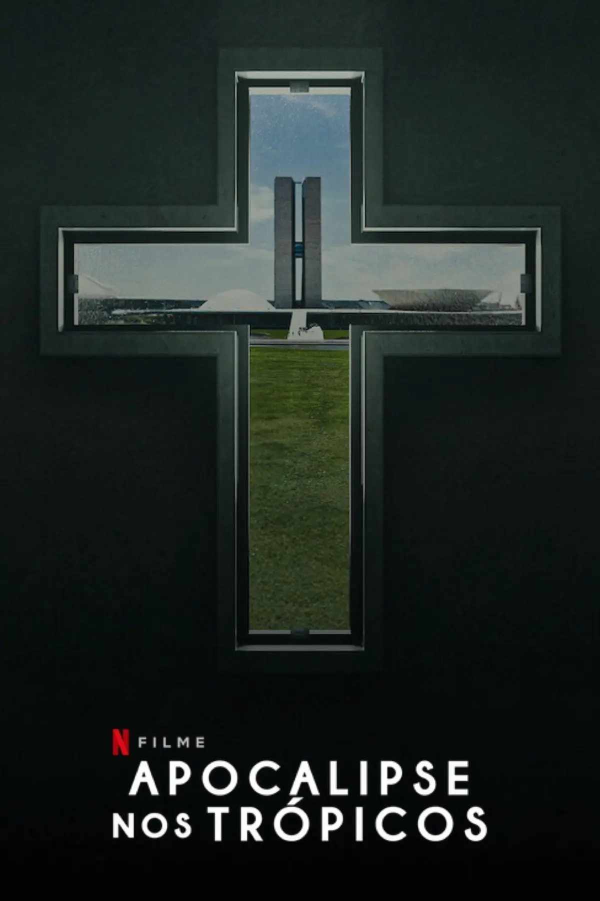 Apocalypse sous les tropiques