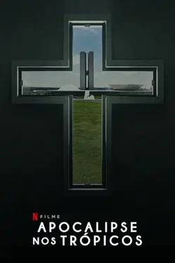 Apocalypse sous les tropiques