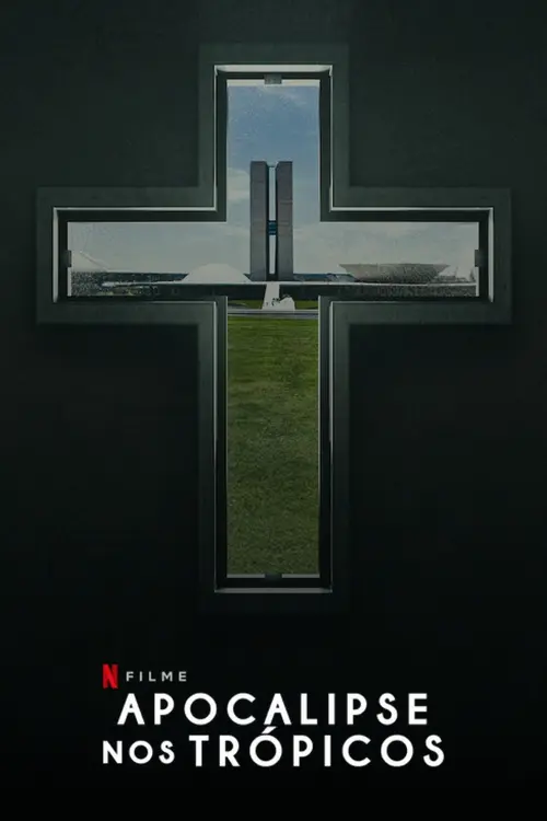 Apocalypse sous les tropiques