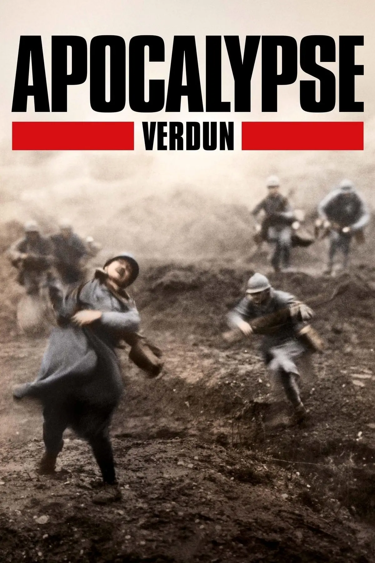 Apocalypse : Verdun