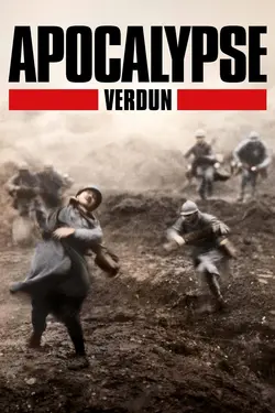 Apocalypse : Verdun