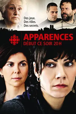 Apparences S01E02 Épisode 2
